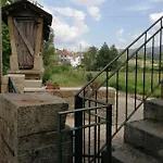 Quinta Do Arieiro Tatil Evi Arouca