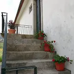 Quinta Do Arieiro Tatil Evi Arouca