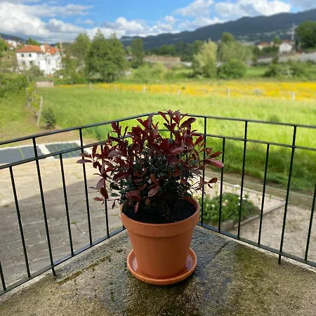 Quinta Do Arieiro 펜션