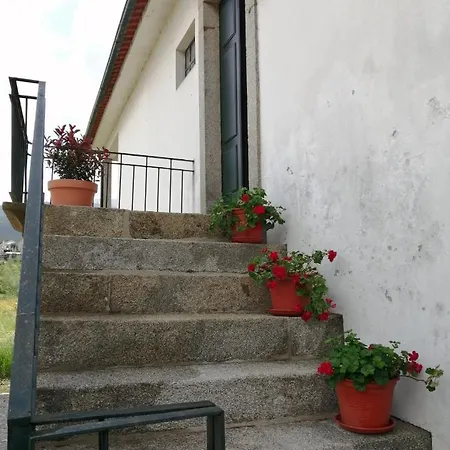 Quinta Do Arieiro Tatil Evi Arouca