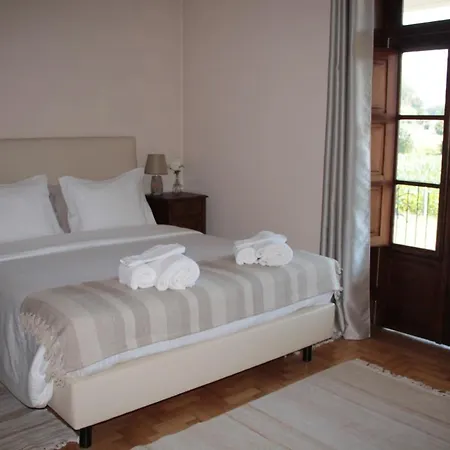 Quinta Do Arieiro 아로카