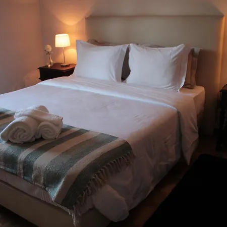 Quinta Do Arieiro Prázdninový dům *