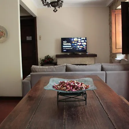 Prázdninový dům Quinta Do Arieiro Arouca