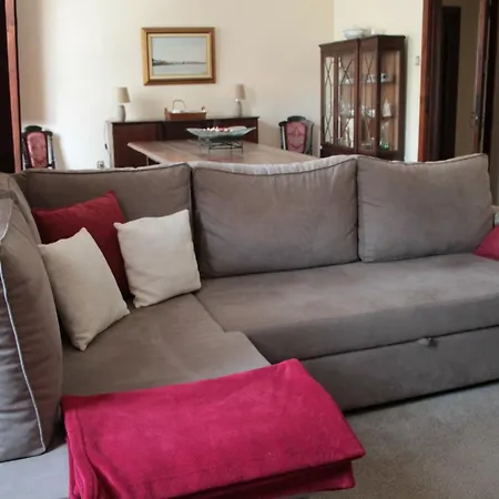 Quinta Do Arieiro Prázdninový dům Arouca