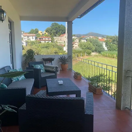 Quinta Do Arieiro * 아로카