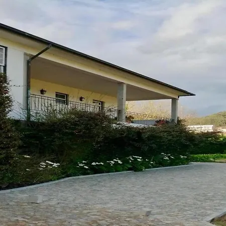 Quinta Do Arieiro 아로카