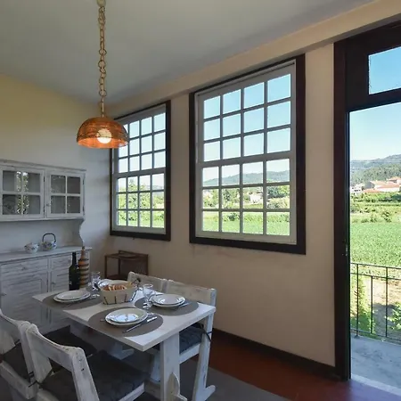 Prázdninový dům Quinta Do Arieiro