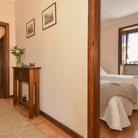 Prázdninový dům Quinta Do Arieiro *