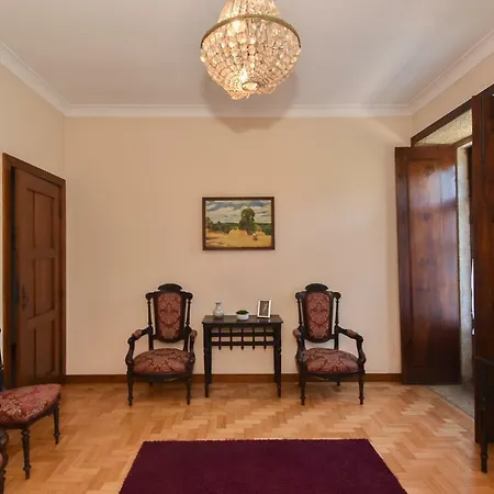 Prázdninový dům Quinta Do Arieiro