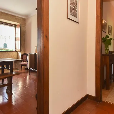 Prázdninový dům Quinta Do Arieiro