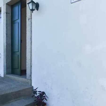 Quinta Do Arieiro Arouca