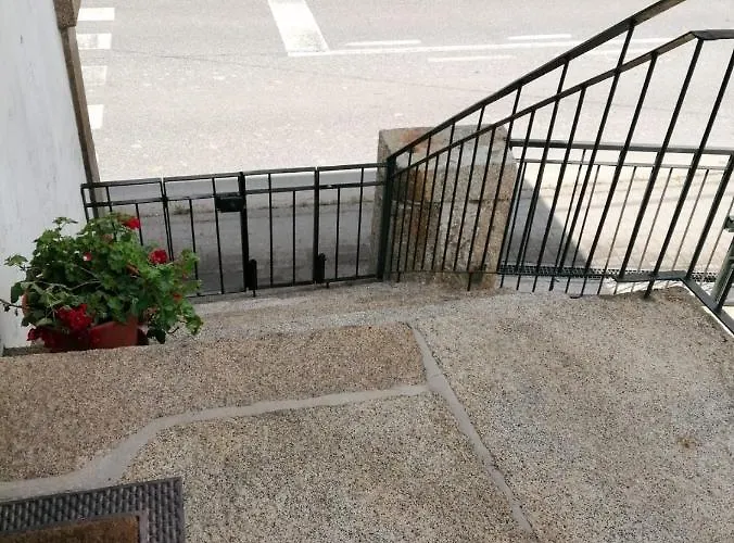 Quinta Do Arieiro Сasa de vacaciones *