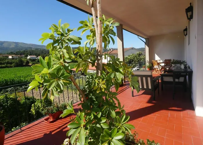 Quinta Do Arieiro * 阿鲁卡