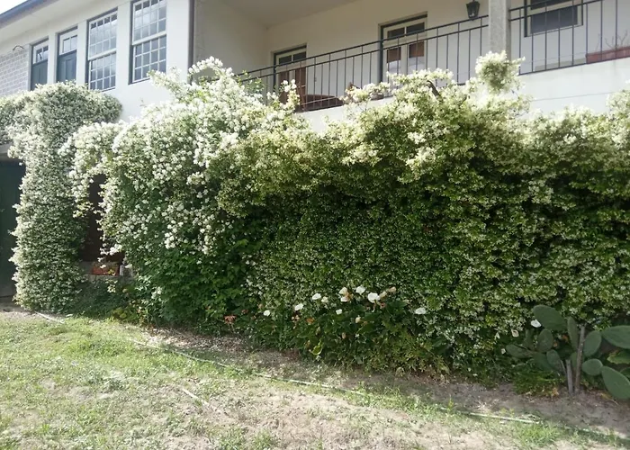 Quinta Do Arieiro * Arouca