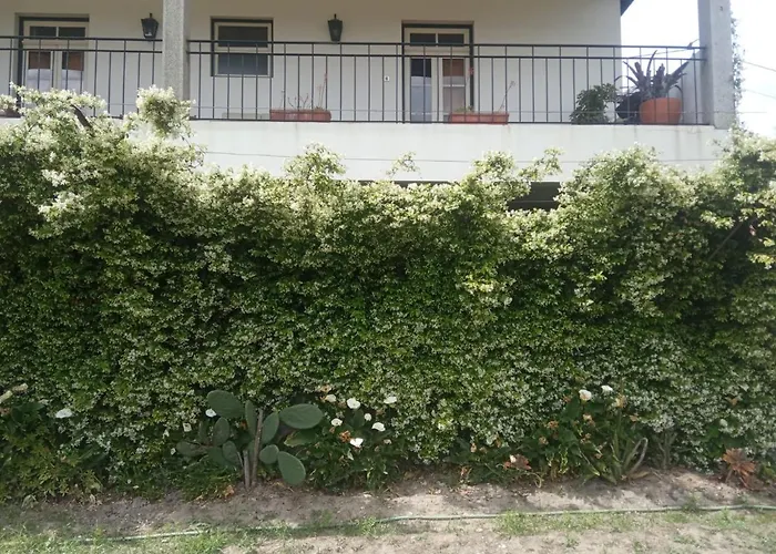 Quinta Do Arieiro Сasa de vacaciones