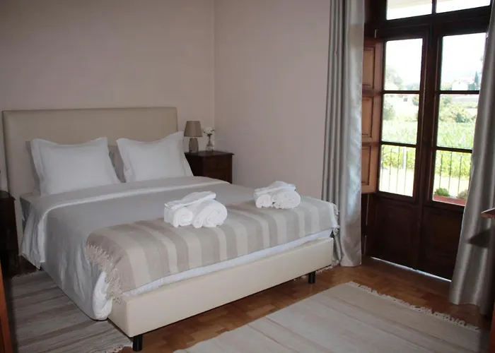 Quinta Do Arieiro Arouca