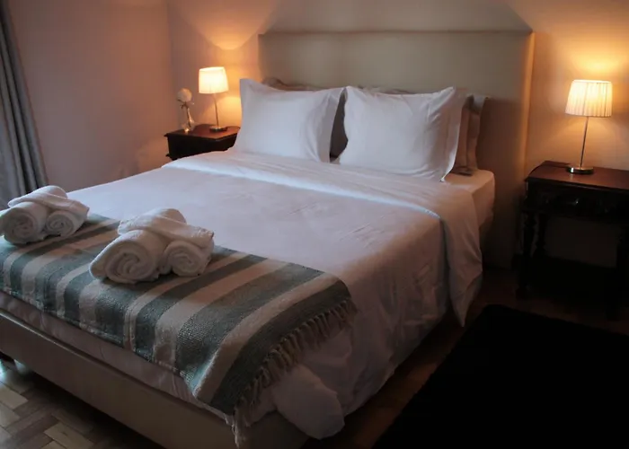 Quinta Do Arieiro Сasa de vacaciones *