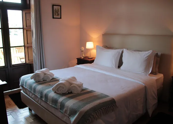 Quinta Do Arieiro * Arouca