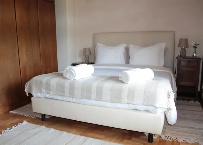 Сasa de vacaciones Quinta Do Arieiro *