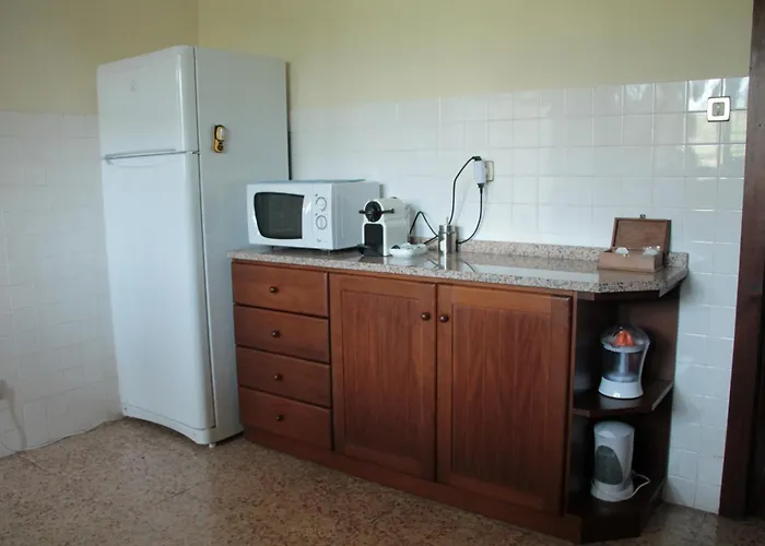 Сasa de vacaciones Quinta Do Arieiro Arouca