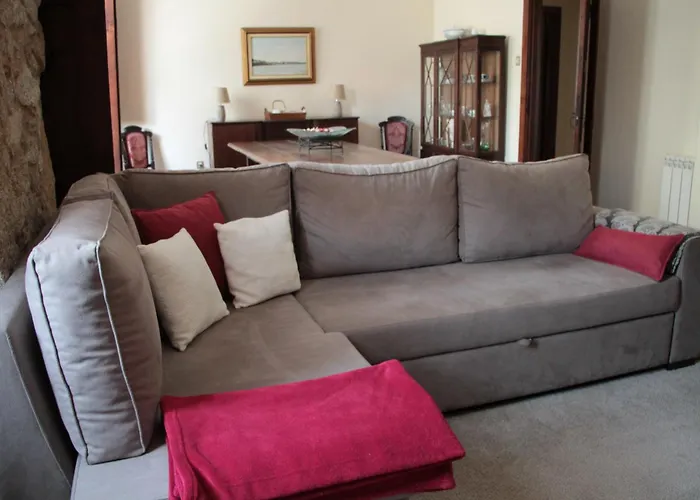 Quinta Do Arieiro 度假居 阿鲁卡