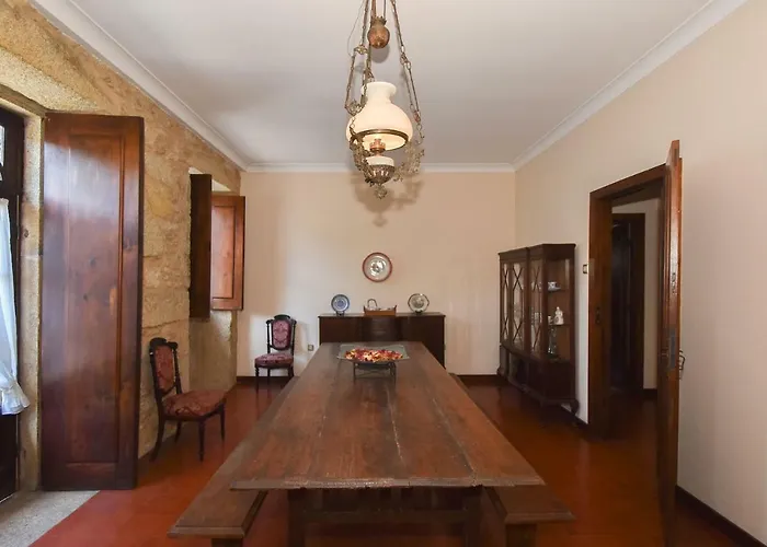 Quinta Do Arieiro 度假居 阿鲁卡